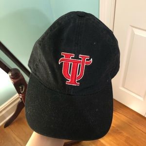 University Of Tampa Hat